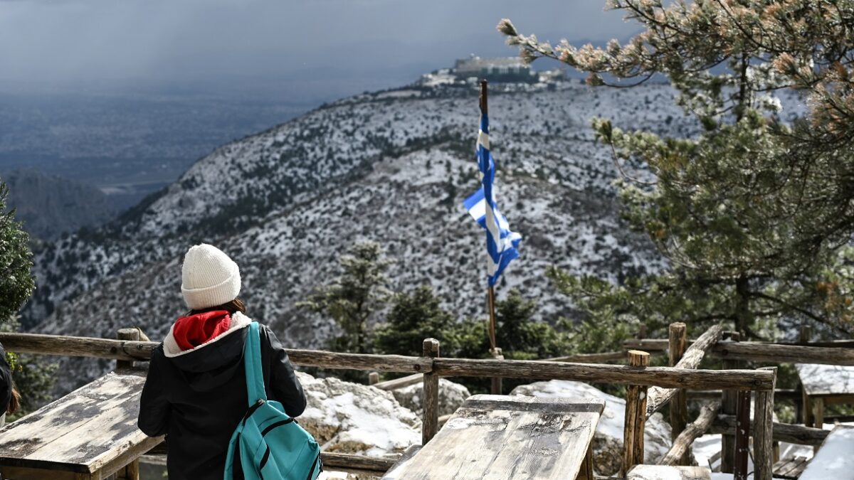 (ΜΙΧΑΛΗΣ ΚΑΡΑΓΙΑΝΝΗΣ