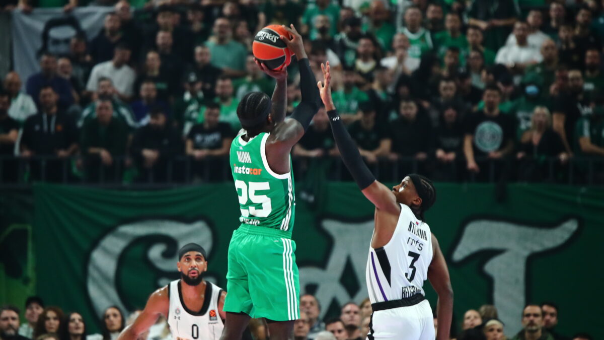 EUROLEAGUE 2024-2025