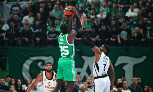 EUROLEAGUE 2024-2025