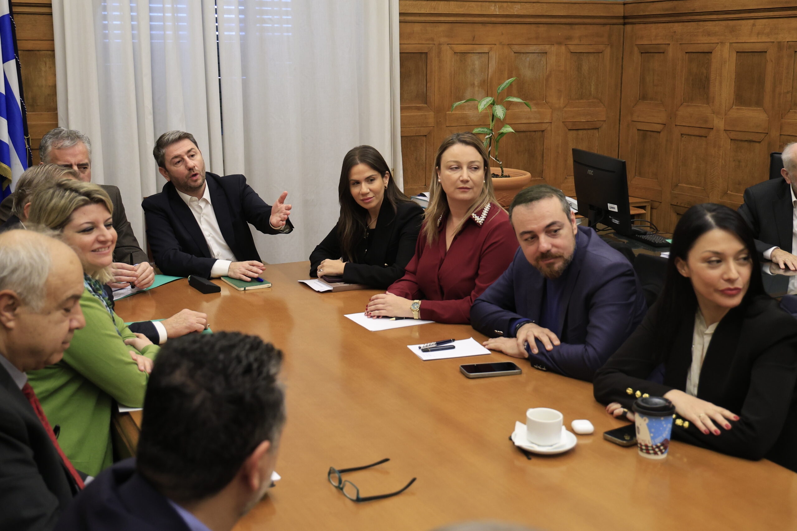 (ΓΙΩΡΓΟΣ ΚΟΝΤΑΡΙΝΗΣ