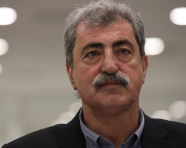 Φωτογραφία αρχείου Eurokinissi