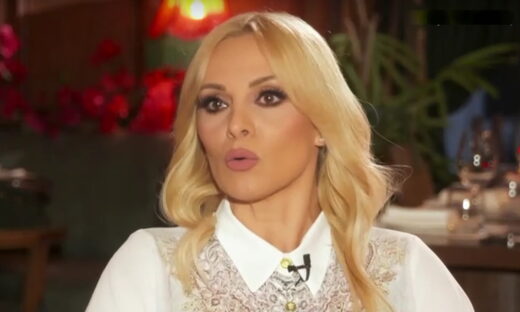 Πέγκυ Ζήνα για Eurovision: «Μετάνιωσα για τον τρόπο μου, από την άλλη αισθάνθηκα αδικία εκείνο το βράδυ»