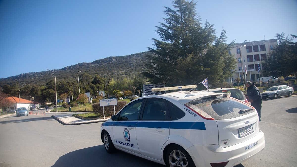ΦΩΤΟ αρχείου (ΒΑΣΙΛΗΣ ΒΕΡΒΕΡΙΔΗΣ