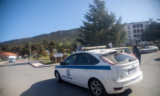 ΦΩΤΟ αρχείου (ΒΑΣΙΛΗΣ ΒΕΡΒΕΡΙΔΗΣ