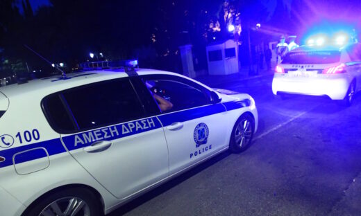 ΦΩΤΟ αρχείου (ΓΙΑΝΝΗΣ ΠΑΝΑΓΟΠΟΥΛΟΣ