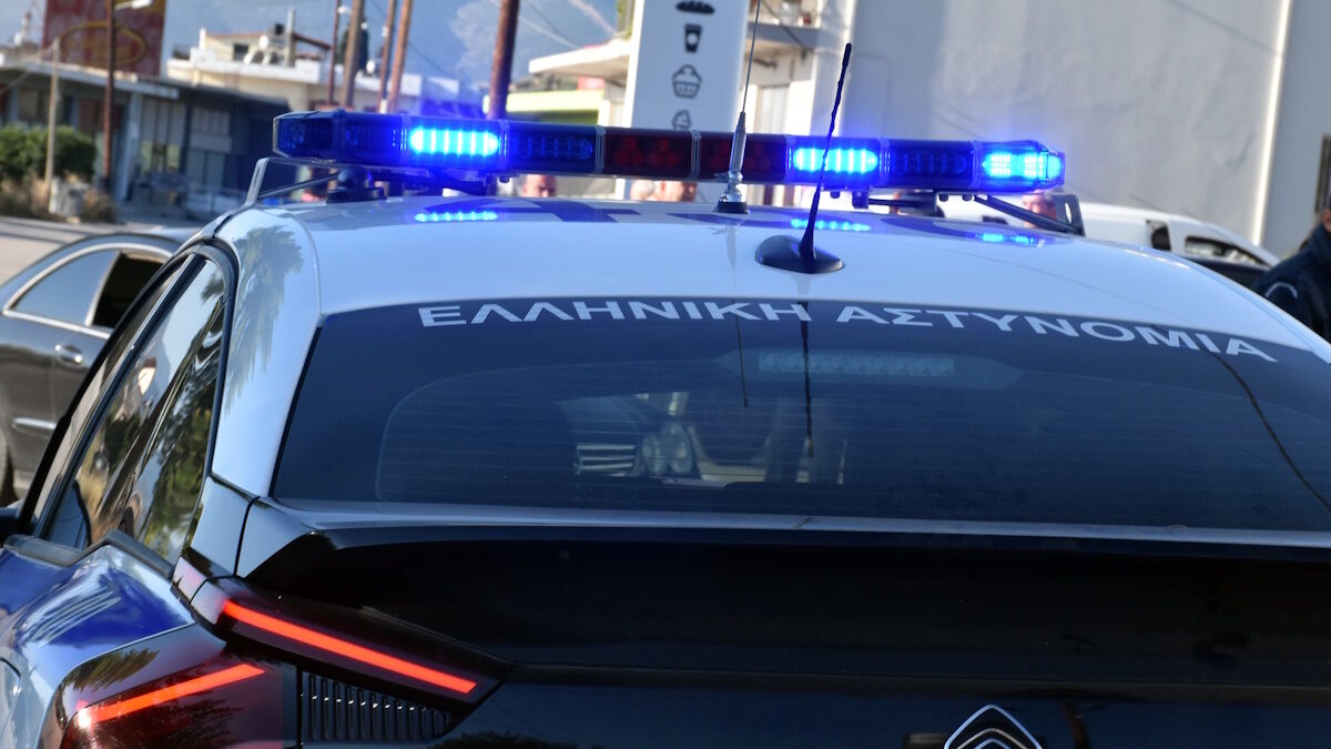 Βασίλης Παπαδόπουλος