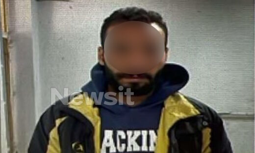 Περιστέρι: Ποινική δίωξη στον 34χρονο επιδειξία – Θα δικαστεί στο αυτόφωρο