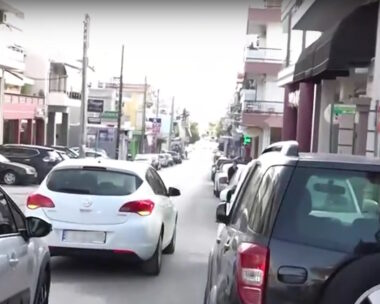 Περιστέρι: Καταγγελία για απόπειρα αρπαγής 13χρονης από τρεις άνδρες μέσα σε αυτοκίνητο