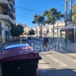 Περιστέρι: Συνελήφθη άνδρας που έδειξε τα γεννητικά του όργανα σε γυναίκα υπάλληλο περιπτέρου