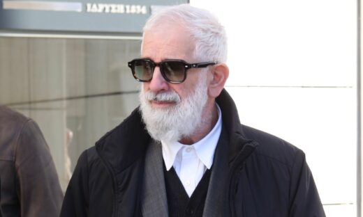 Φωτογραφία αρχείου NDP