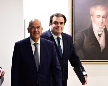 (ΜΙΧΑΛΗΣ ΚΑΡΑΓΙΑΝΝΗΣ