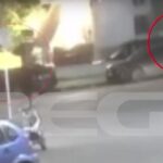 Άγιος Δημήτριος: Βίντεο ντοκουμέντο από τους πυροβολισμούς σε παιδική χαρά