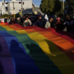 Φωτογραφία αρχείου Associated Press - Juan Karita