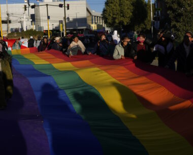 Φωτογραφία αρχείου Associated Press - Juan Karita