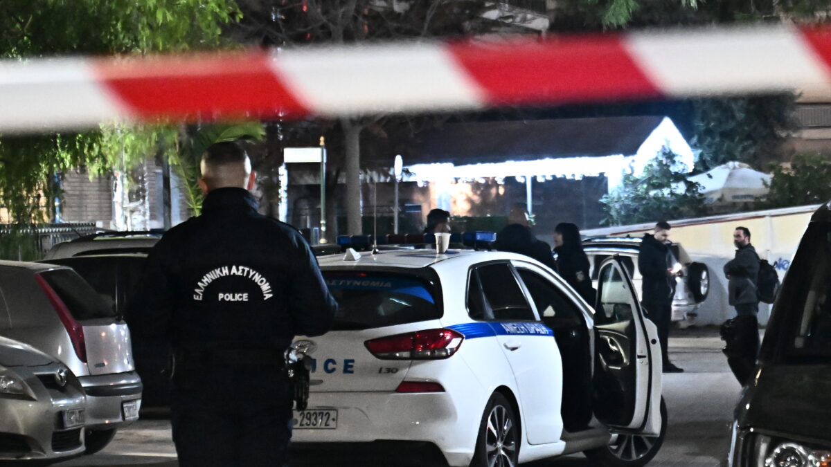 ΦΩΤΟ EUROKINISSI