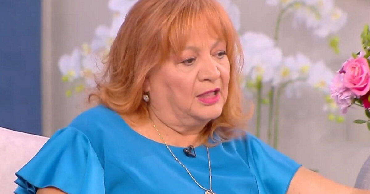 Μαίρη Ραζή: «Τον πρώτο καιρό συνεντεύξεις απαγόρευα να με ρωτούν για ...