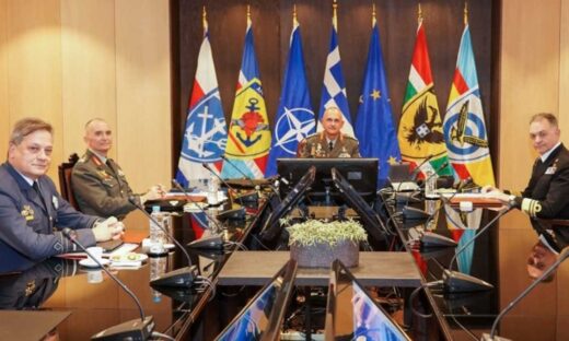 Έκτακτες κρίσεις στις Ένοπλες Δυνάμεις ζήτησε ο Νίκος Δένδιας από τον αρχηγό ΓΕΕΘΑ