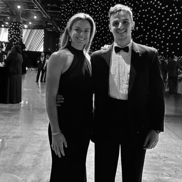 Μαρία Σάκκαρη: Το βίντεο με το δαχτυλίδι των αρραβώνων της με τον Κωνσταντίνο Μητσοτάκη