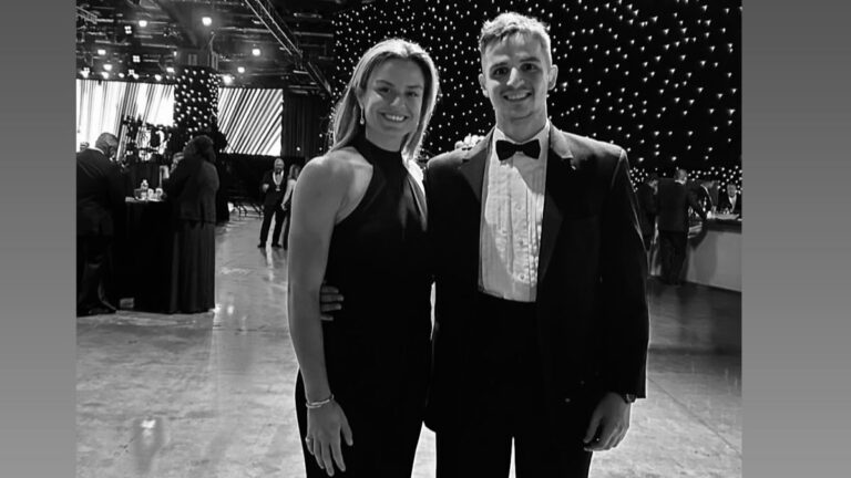 Μαρία Σάκκαρη: Το βίντεο με το δαχτυλίδι των αρραβώνων της με τον Κωνσταντίνο Μητσοτάκη