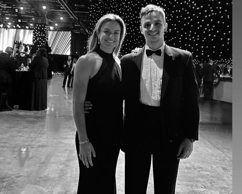 Μαρία Σάκκαρη: Το βίντεο με το δαχτυλίδι των αρραβώνων της με τον Κωνσταντίνο Μητσοτάκη