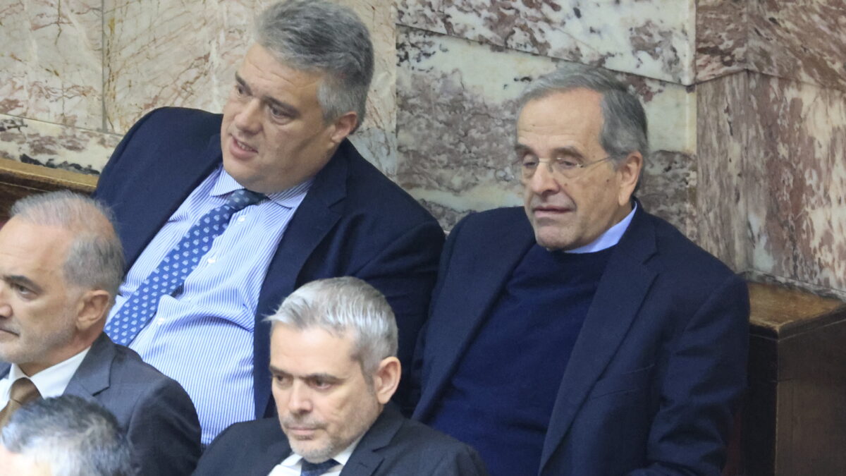 ΓΙΩΡΓΟΣ ΚΟΝΤΑΡΙΝΗΣ
