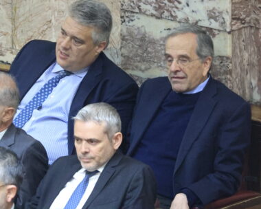 ΓΙΩΡΓΟΣ ΚΟΝΤΑΡΙΝΗΣ