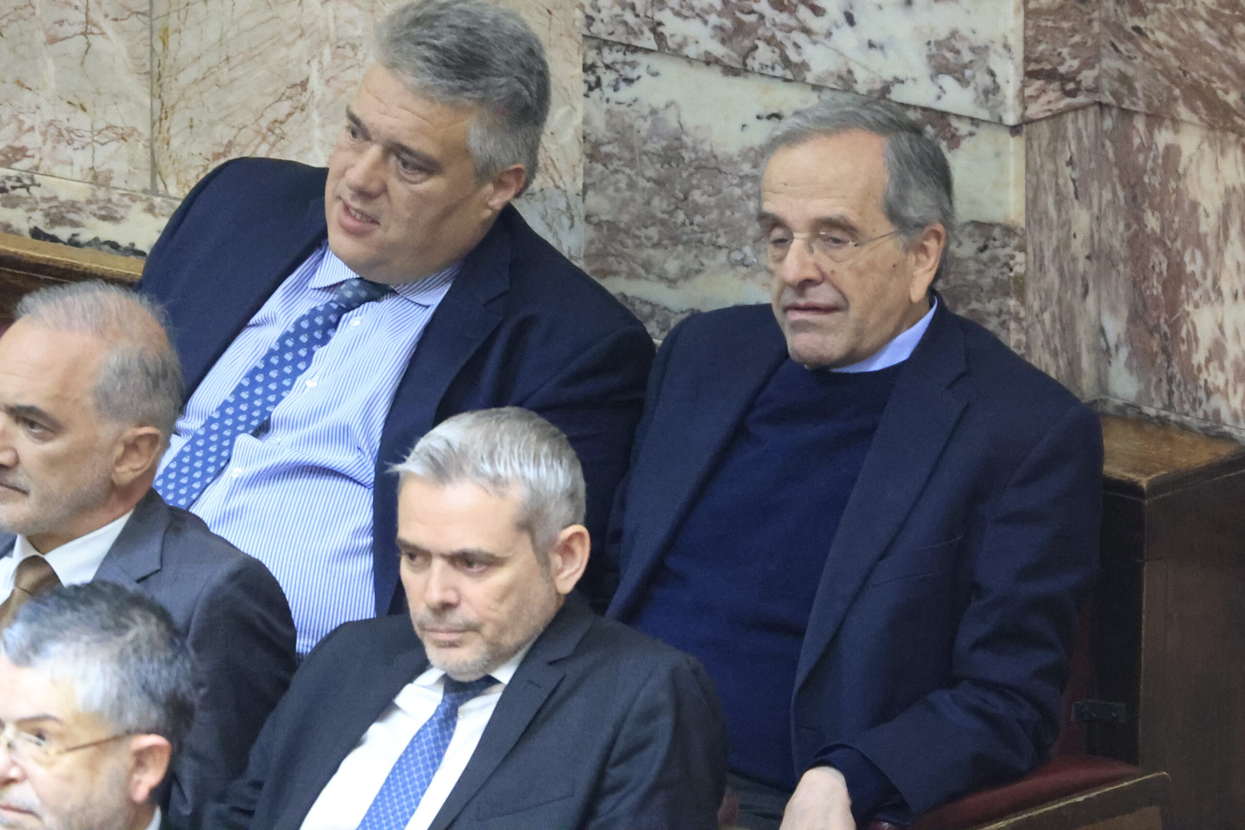 ΓΙΩΡΓΟΣ ΚΟΝΤΑΡΙΝΗΣ