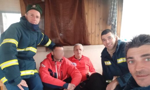 Ερωτήματα για τον νεαρό σκιέρ που χάθηκε στο Σέλι: Έμπειροι διασώστες αμφισβητούν τις περιγραφές του