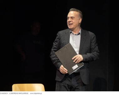 Φώτης Σεργουλόπουλος για Διονύση Σαββόπουλο:  «Η αποκάλυψη για κάποιες κακοποιητικές συμπεριφορές, με φέρνει σε αμηχανία»