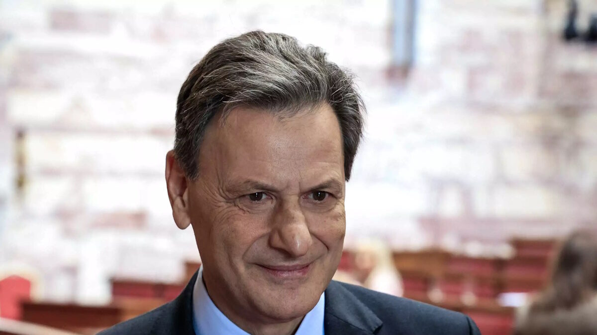 Φωτογραφία: Eurokinissi