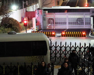 Yonhap