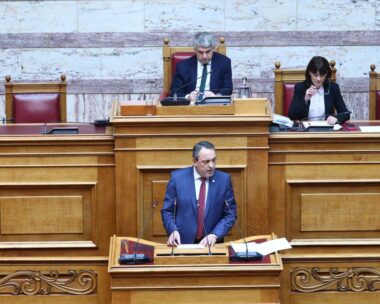 Eurokinissi φωτογραφία αρχείου