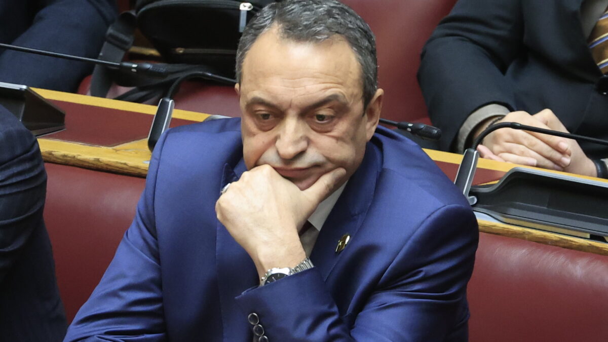 ΓΙΩΡΓΟΣ ΚΟΝΤΑΡΙΝΗΣ