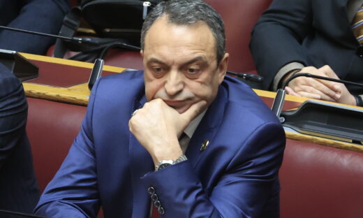 ΓΙΩΡΓΟΣ ΚΟΝΤΑΡΙΝΗΣ