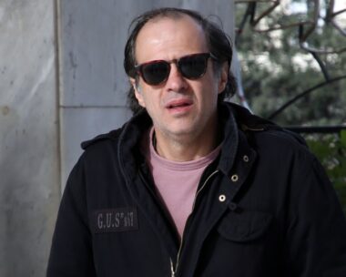 Φωτογραφία αρχείου NDP