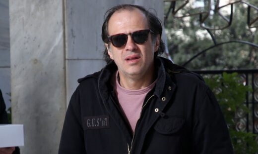 Φωτογραφία αρχείου NDP