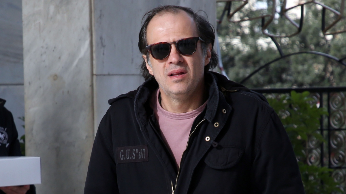 Φωτογραφία αρχείου NDP