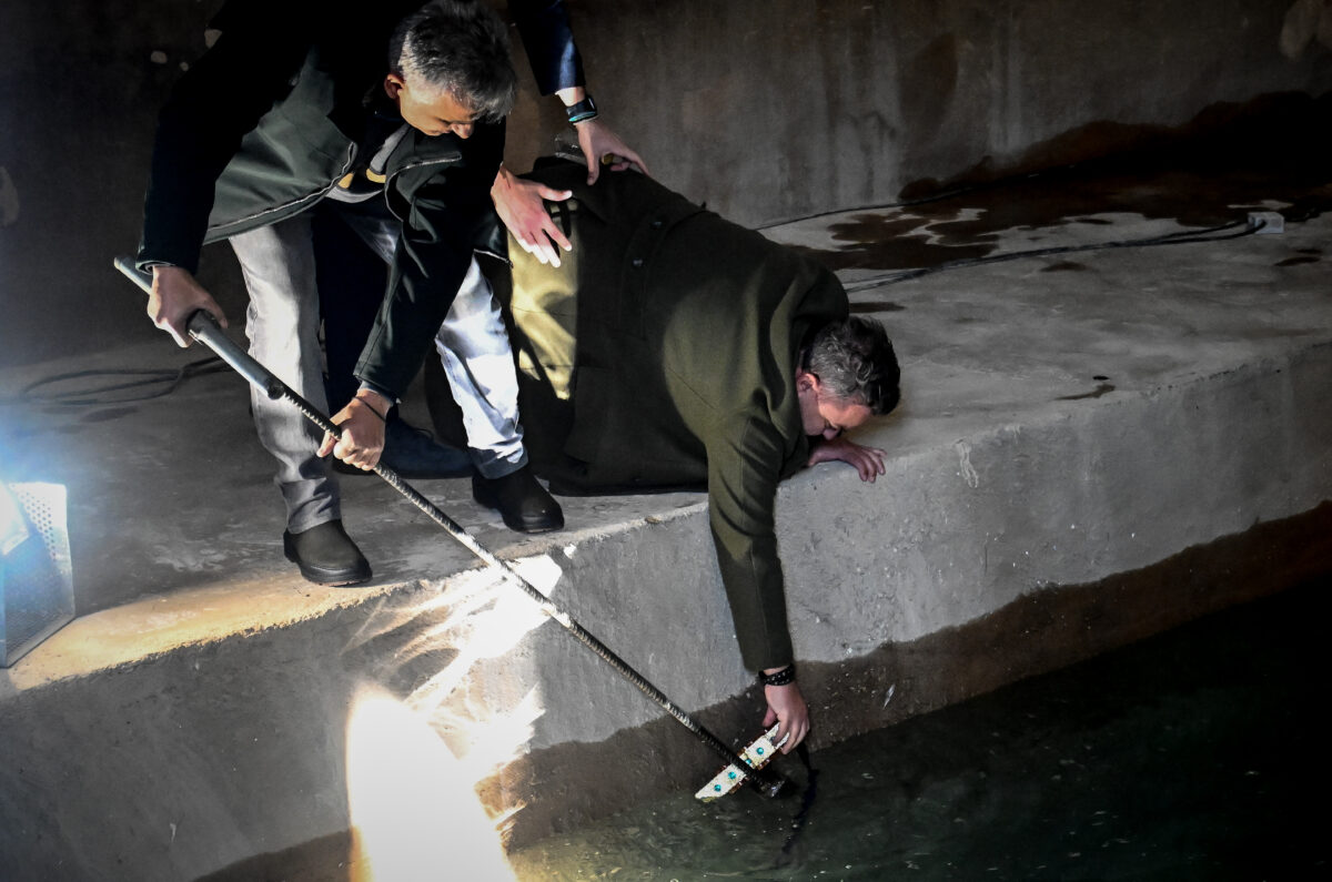 ΚΩΣΤΑΣ ΤΖΟΥΜΑΣ