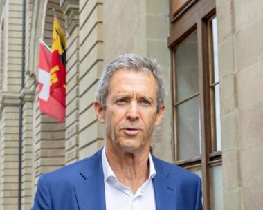 Salvatore Di Nolfi