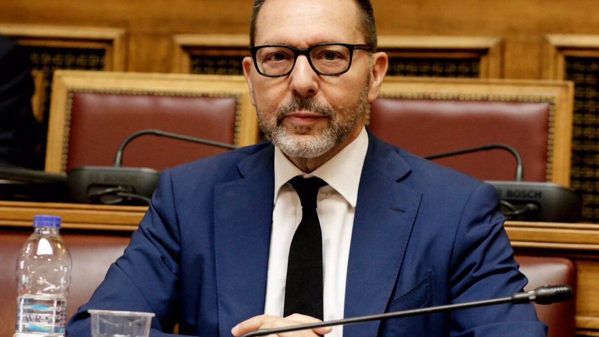 Φωτογραφία: Eurokinissi