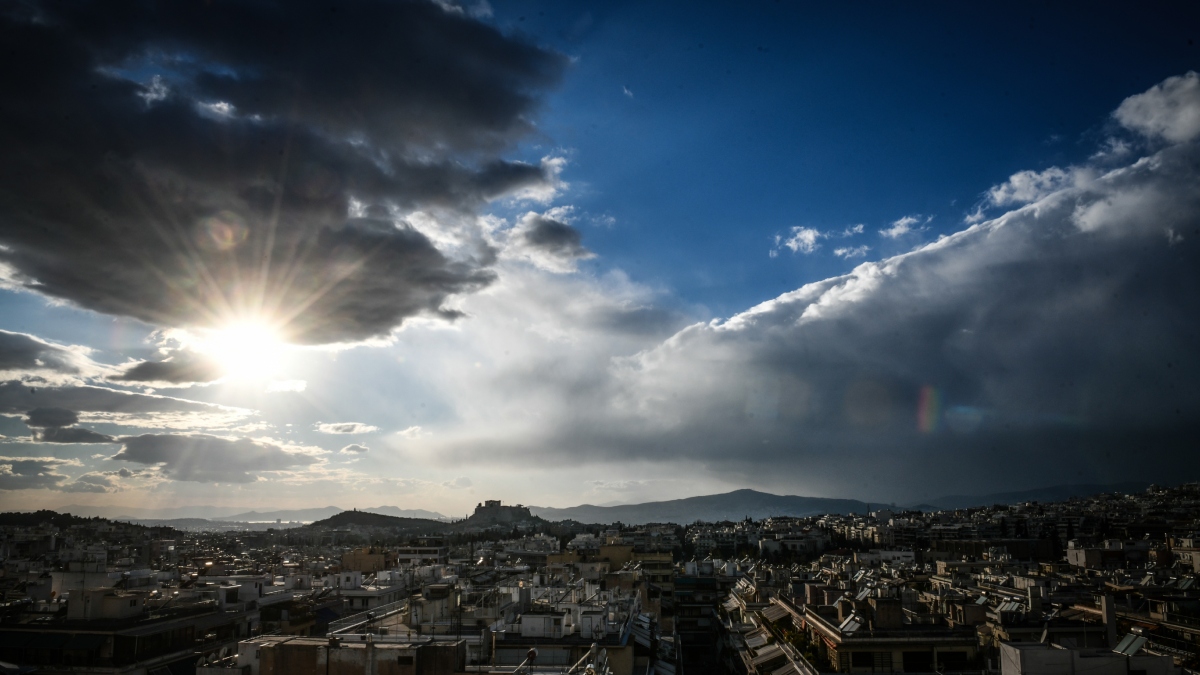 Φωτογραφία αρχείου Eurokinissi
