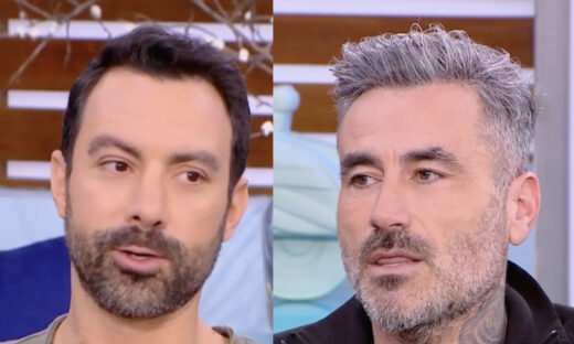 Γιώργος Μαυρίδης για Σάκη Τανιμανίδη: Τον έκραζα πολύ τα 8 χρόνια που δε μιλούσαμε, δημόσια δεν είπα ποτέ κάτι κακό