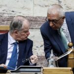 Eurokinissi φωτογραφία αρχείου