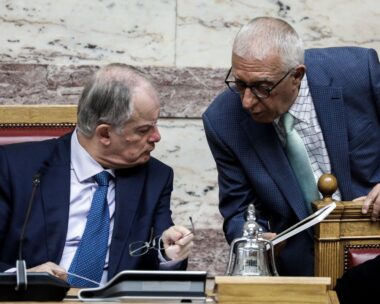 Eurokinissi φωτογραφία αρχείου