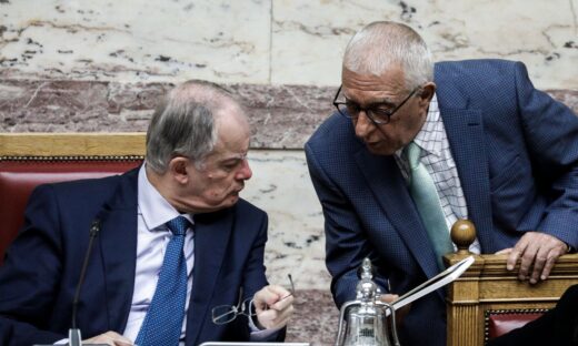 Eurokinissi φωτογραφία αρχείου