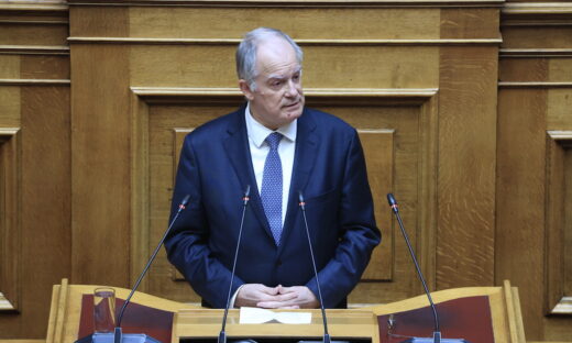 ΓΙΩΡΓΟΣ ΚΟΝΤΑΡΙΝΗΣ