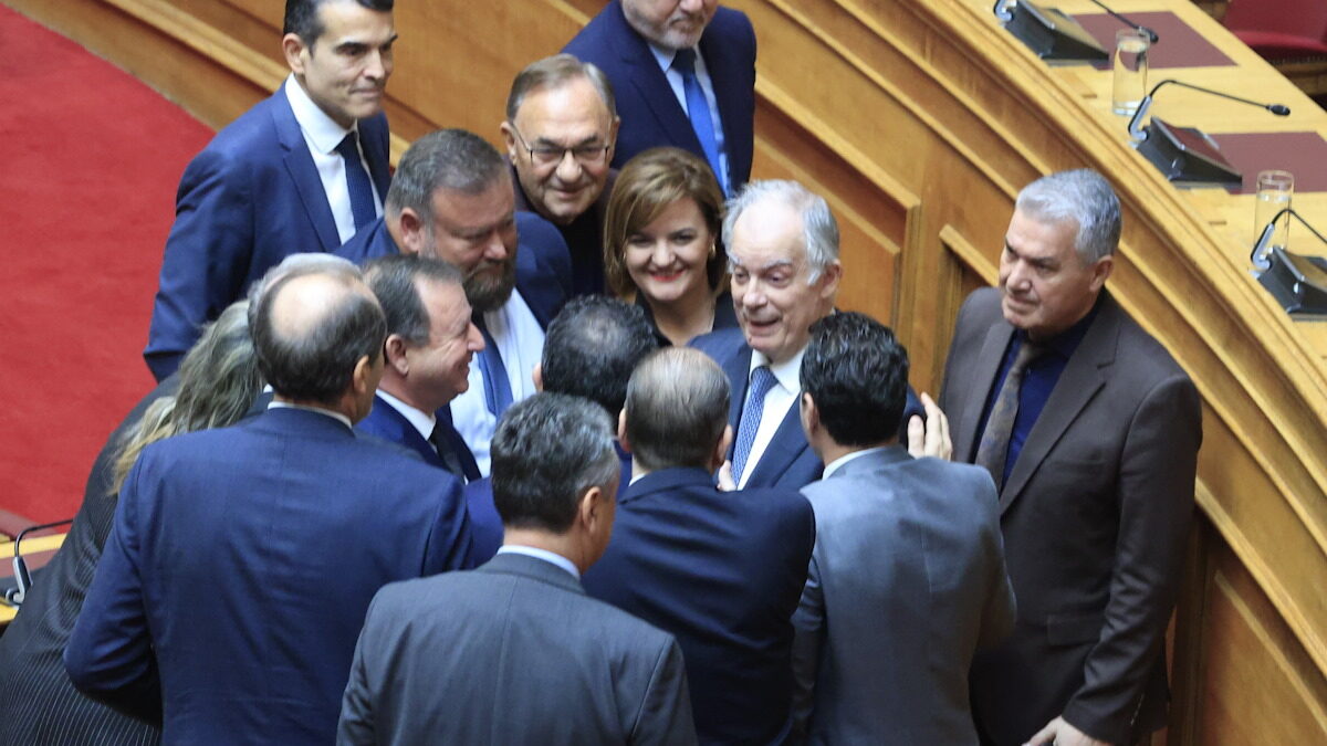 ΓΙΩΡΓΟΣ ΚΟΝΤΑΡΙΝΗΣ