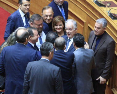 ΓΙΩΡΓΟΣ ΚΟΝΤΑΡΙΝΗΣ