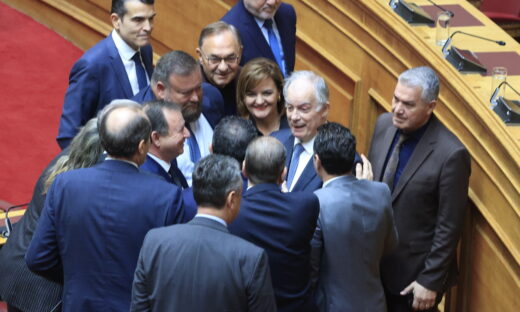 ΓΙΩΡΓΟΣ ΚΟΝΤΑΡΙΝΗΣ