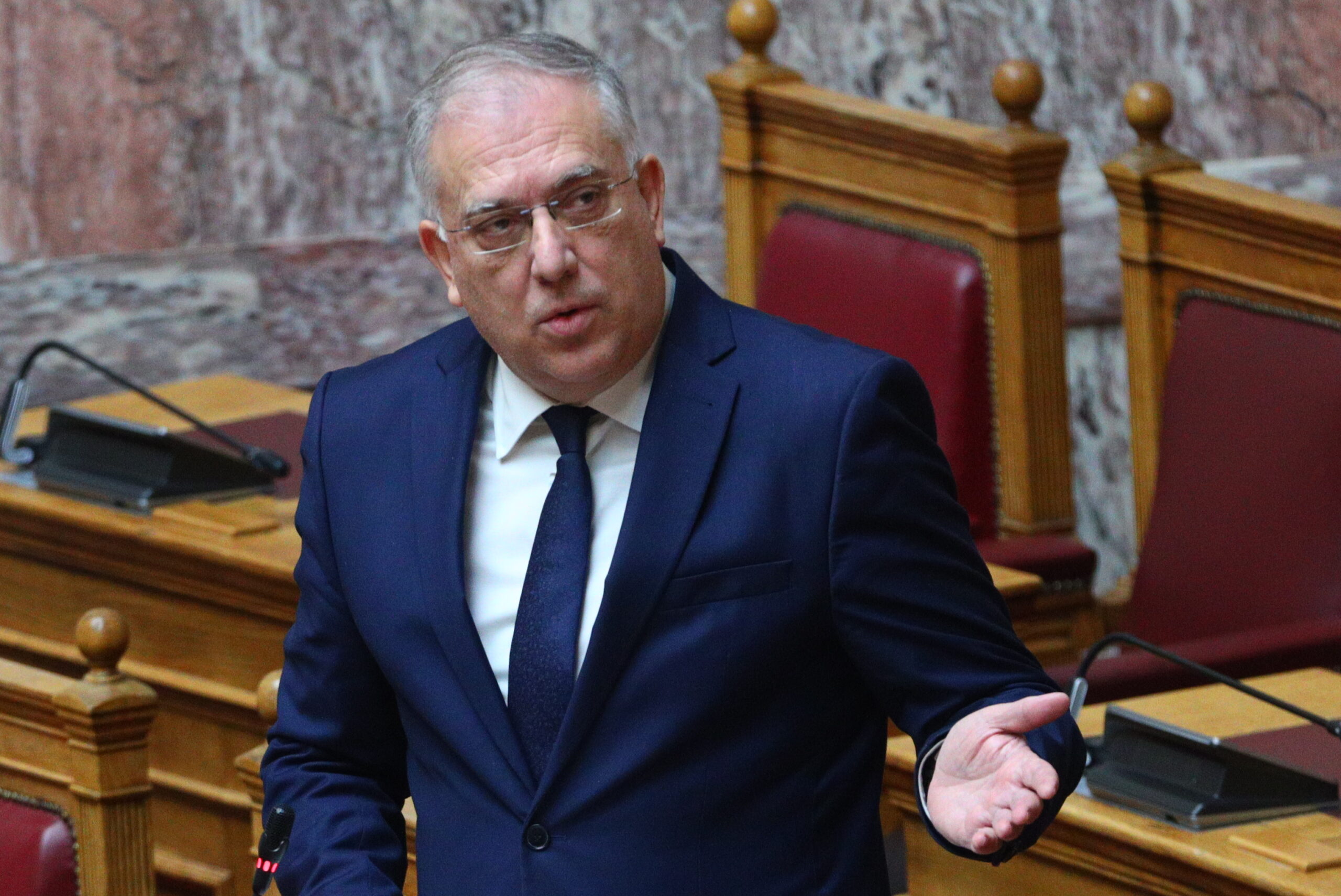 Φωτογραφία: Eurokinissi